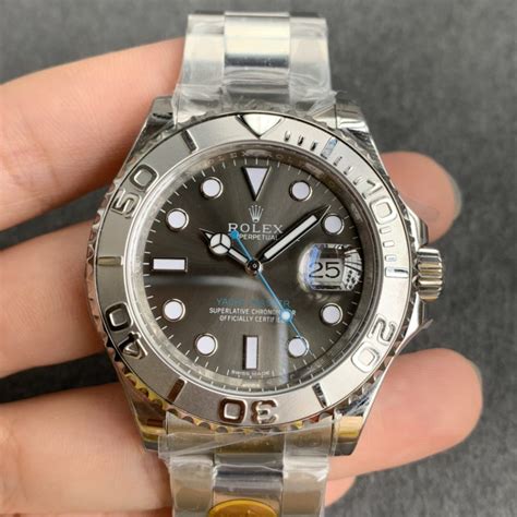 replica rolex yacht master watches|rolex yacht master alternative.